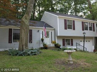 5959 Camelback Ln, Columbia, MD 21045