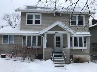 2802 E 1st St, Duluth, MN 55812