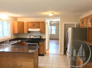 35 Bancroft St, Providence, RI 02909