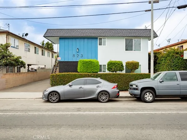 823 Lagoon Ave, Wilmington, CA 90744