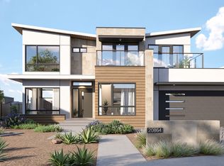 Meridian at McClellan Unit 5 Plan, Meridian at McClellan, Cupertino, CA 95014