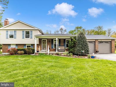 5903 Char Leigh Cir, Frederick, MD, 21703