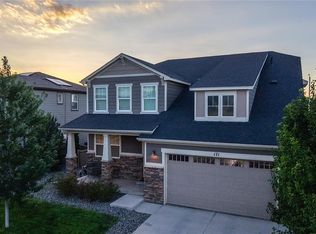 171 Western Sky Circle, Longmont, CO 80501