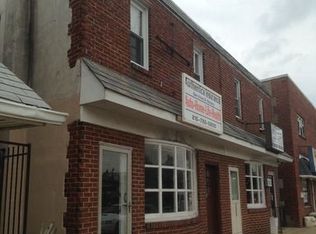 7934 Bustleton Ave, Philadelphia, PA 19152