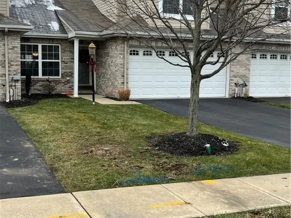 2302 Wheatland Cir, Delmont, PA 15626