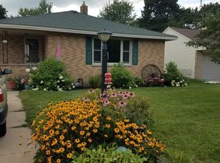 418 2nd St N, Stevens Point, WI 54481