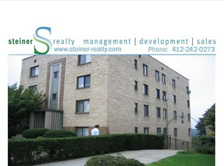 BR3902, Pittsburgh, PA 15227
