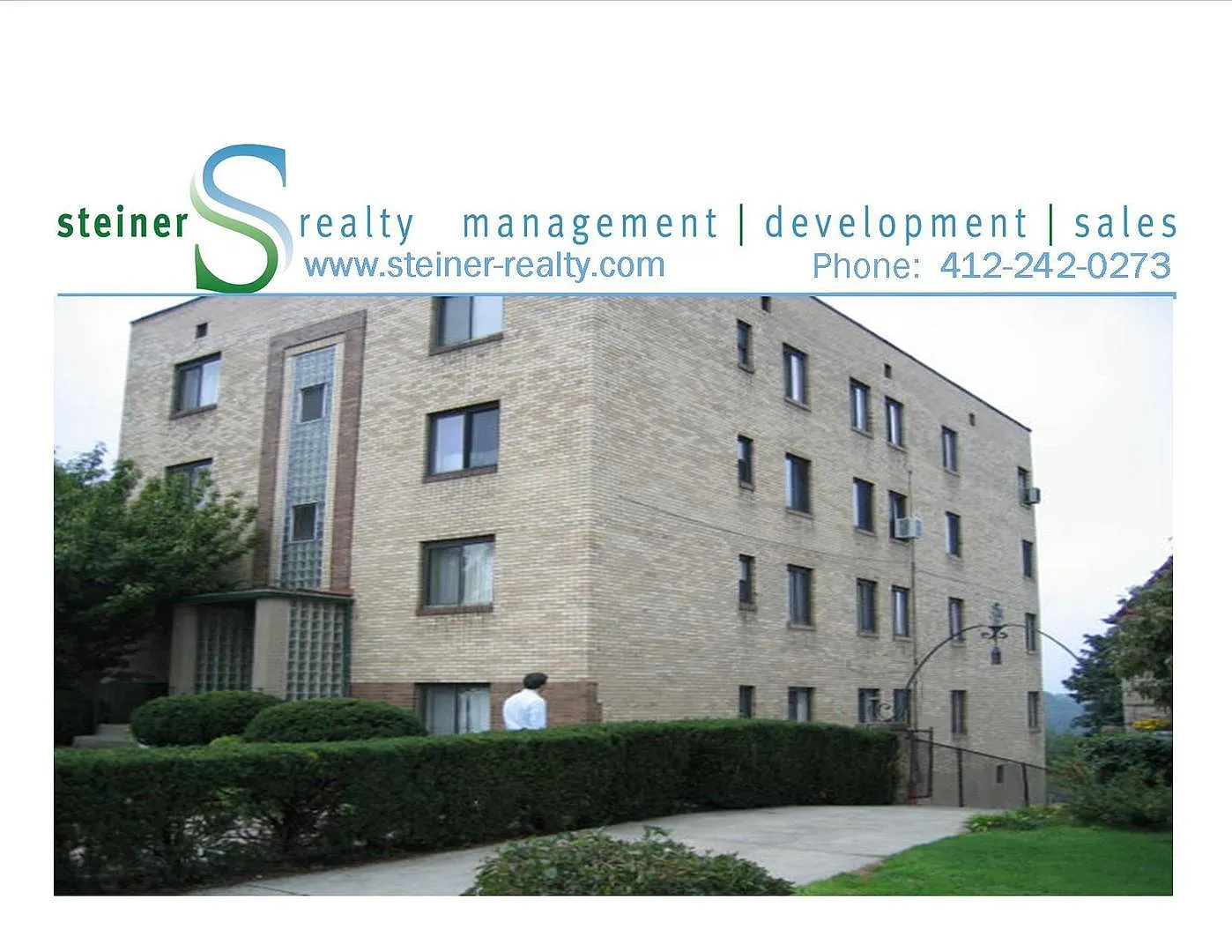 3902 Brownsville Rd APT 203 photo 1