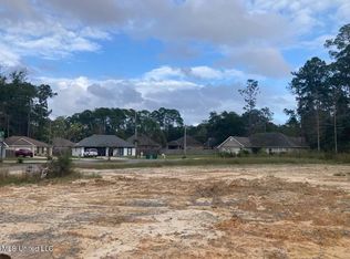 Kaleki Pl LOT 38, Diamondhead, MS 39525