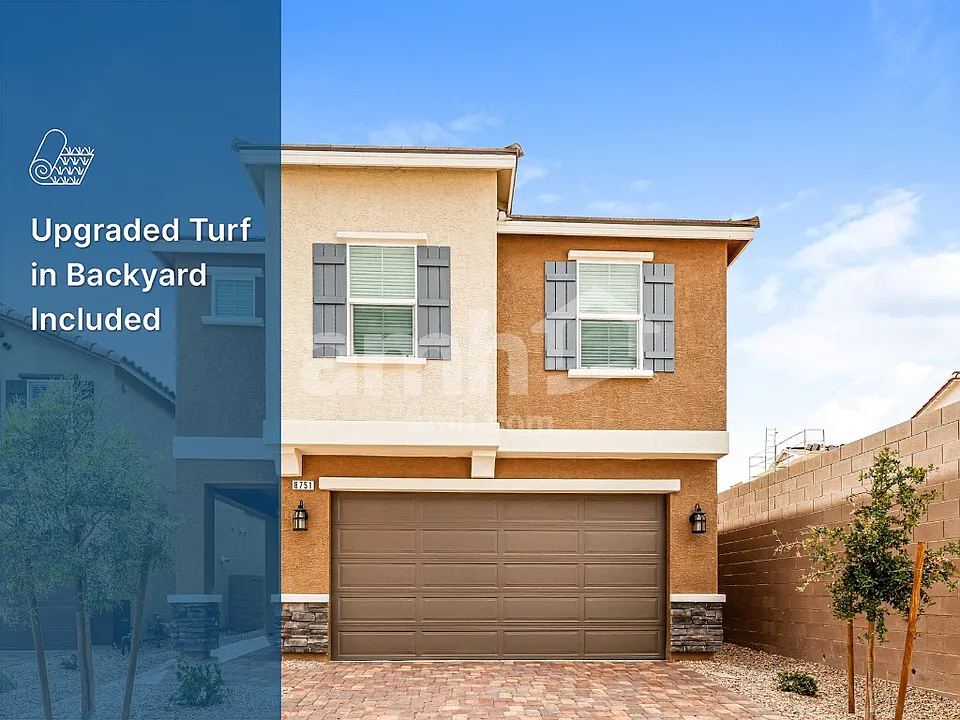 8751 Blue Begonia St