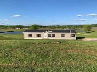 1240 John Pate Rd, Lewisport, KY 42351