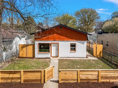 1916 N 32nd St, Boise, ID, 83703