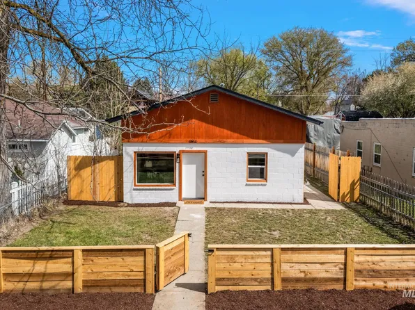 1916 N 32nd St, Boise, ID 83703