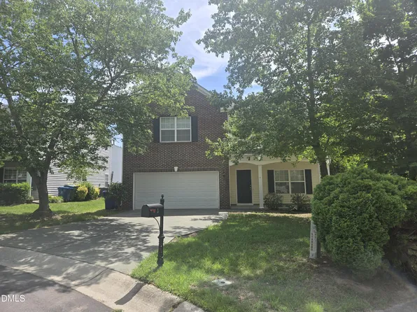 3 Mooring Ct, Durham, NC 27703