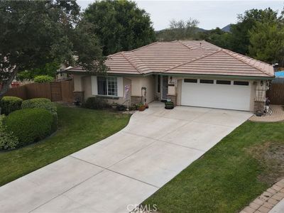 9025 Cascada Rd, Atascadero, CA, 93422