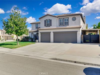 6922 Rapids Dr, Mira Loma, CA, 91752