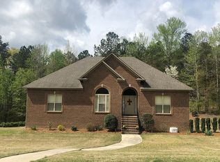 524 Olde Sardis Trl, Gardendale, AL 35071