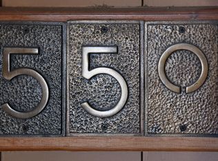 550 Hawthorne Ave #550, Palo Alto, CA 94301