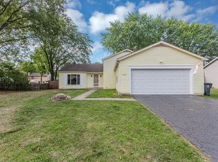 6589 Glacier Ave, Reynoldsburg, OH 43068