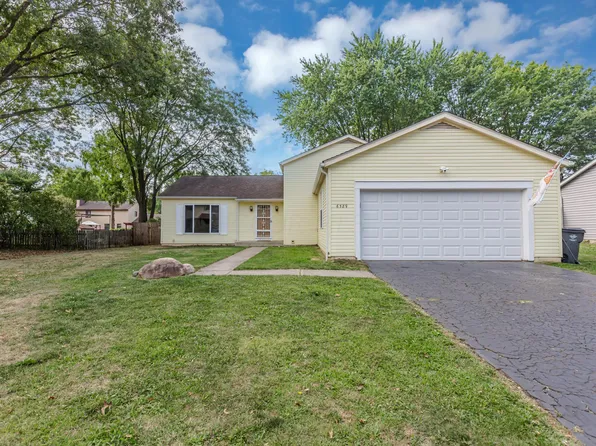 6589 Glacier Ave, Reynoldsburg, OH 43068