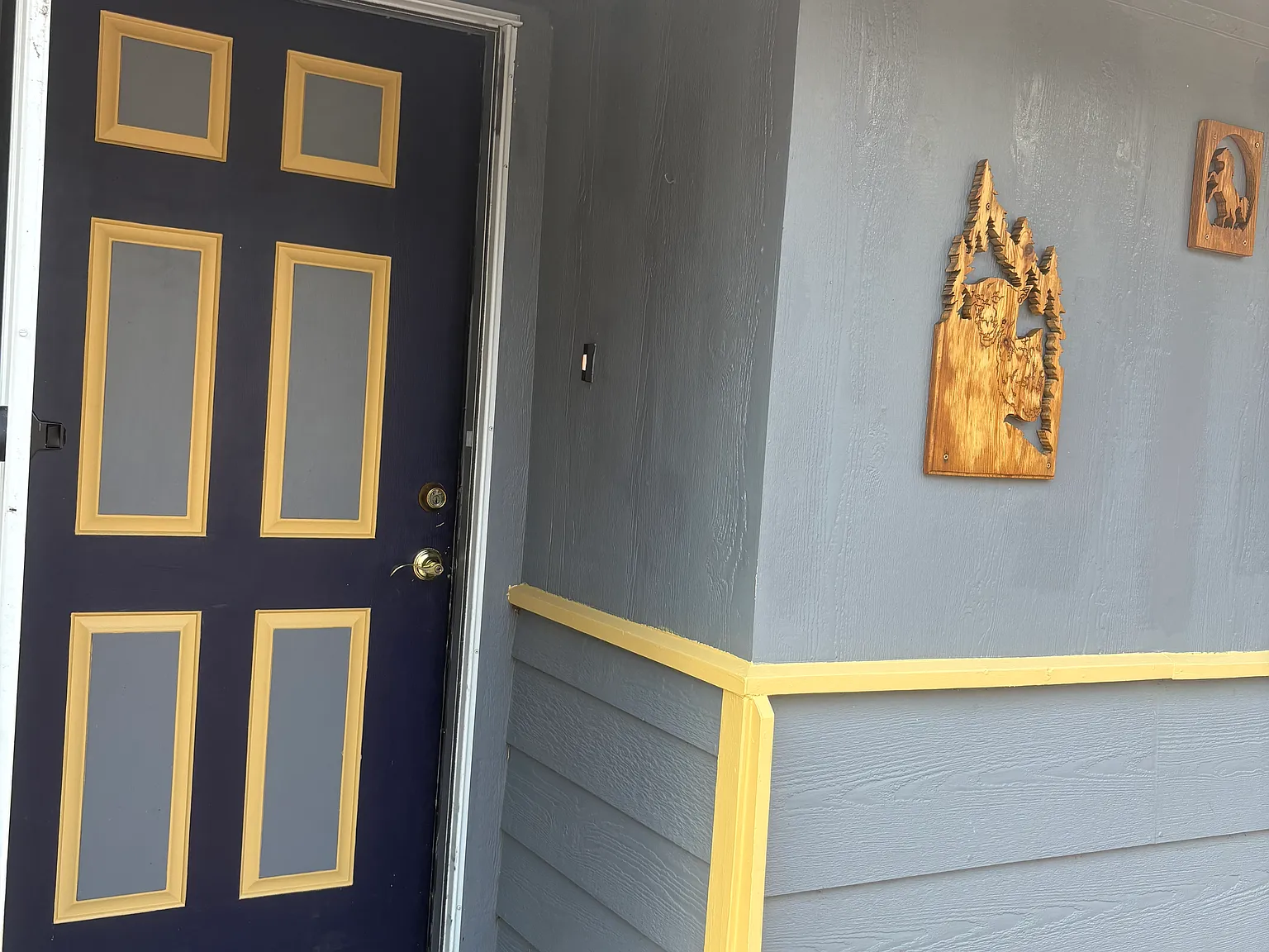 1 bed, 716 sqft, $1,250 — Photo 3
