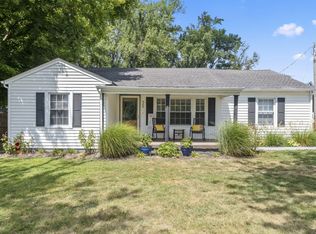 529 W Market St, Portland, TN 37148