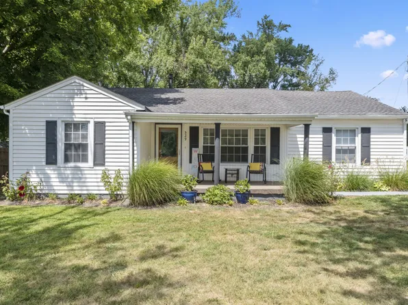 529 W Market St, Portland, TN 37148