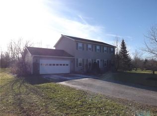 17058 Ladue Rd, Holley, NY 14470