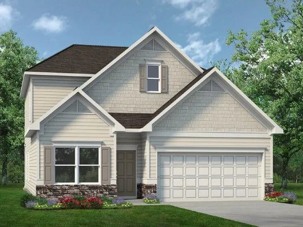 121 Shire Loop, Calhoun, GA 30701