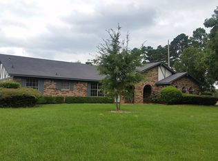 4913 Twin Oaks, Texarkana, TX 75503