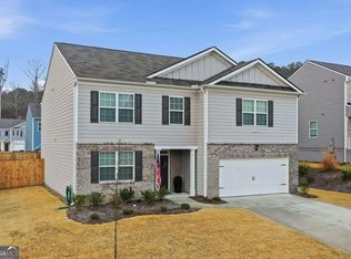 31 Hickory Way, Dallas, GA 30132