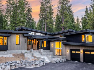 11900 Saddleback Dr, Truckee, CA, 96161