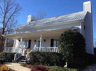 5595 Odum Smallwood Rd, Gainesville, GA 30506