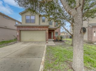 3310 Dunlap Flds, Converse, TX 78109