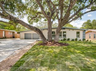 309 Busby Dr, San Antonio, TX 78209