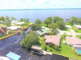 139 Cypress Dr, East Palatka, FL 32131