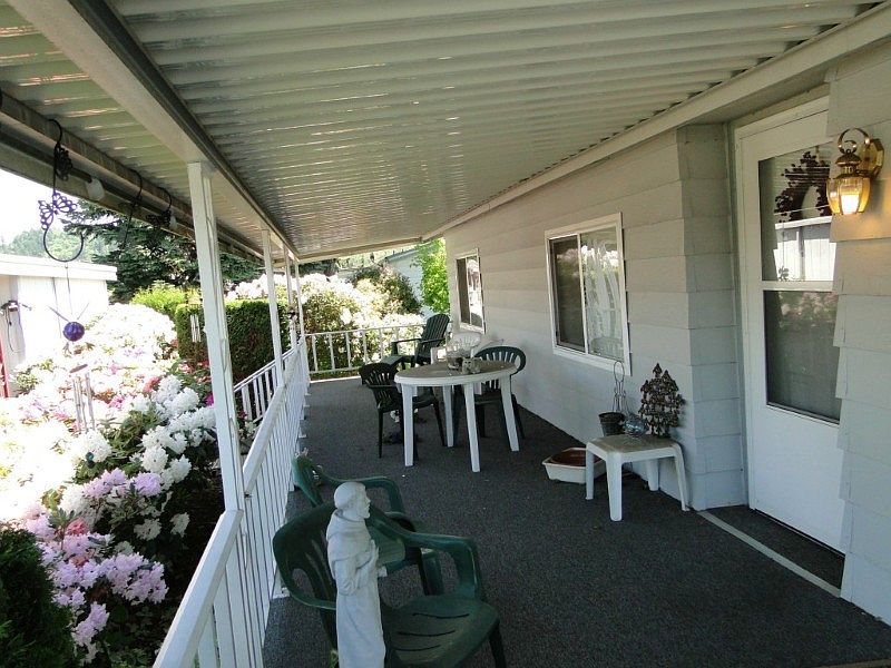 2nd image of 3611 I St NE Unit 68