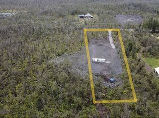 11-2805 Kaleponi Rd LOT 32, Volcano, HI 96785