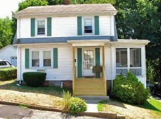 30 Faulkner Pl, Braintree, MA 02184