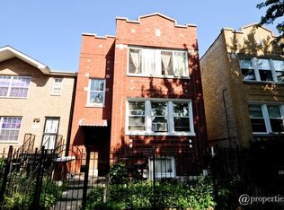 1425 N Kolin Ave, Chicago, IL 60651