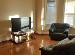 49-51 Hillside St #3, Roxbury Crossing, MA 02120