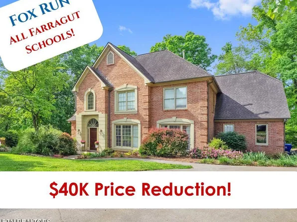 12869 Lebel Rd, Knoxville, TN 37934