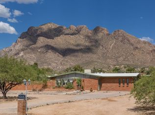235 W Spring Valley Pl, Tucson, AZ 85704