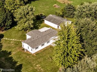 5468 Lippincott Rd, Lapeer, MI 48446