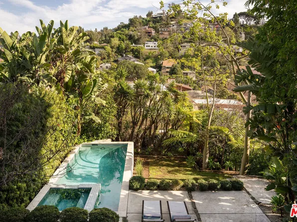 1838 Westerly Ter, Los Angeles, CA 90026