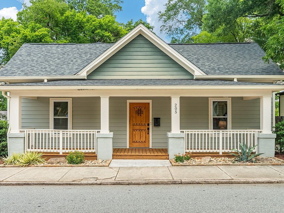 1st image of 205 Dowd St