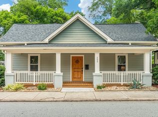 205 Dowd St, Durham, NC 27701