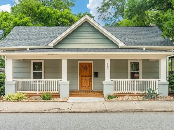 205 Dowd St, Durham, NC 27701