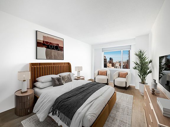 3rd image of 400 E 54th St APT 29D