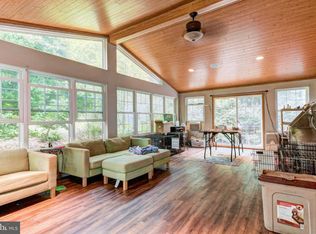 1195 Gravel Pike, Green Lane, PA 18054